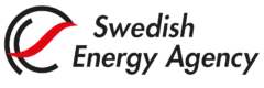 Swedish Energy Agency logo in PNG