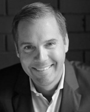 Fredrik Fränding CEO ChromoGenics profil picture
