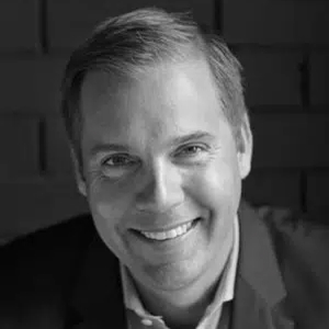 Fredrik Fränding, Chief Executive Officer